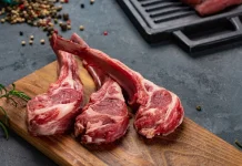 Tips Menyimpan Daging Kurban agar Tetap Segar dan Tidak Bau