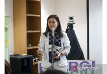 Wamen PPPA Perjuangkan Kebijakan Berbasis Aspirasi Perempuan di Akar Rumput