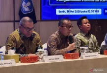 Peserta Lolos SNBT 2026 Capai 256.369