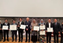 PPM School of Management kembali raih Akreditasi Internasional ABEST21