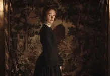 Film Horor Victorian Psycho Resmi Rilis Trailer Perdana