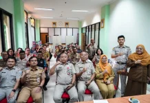 Pemkot Jakpus Genjot Gerakan Pilah Sampah, Pembuangan ke Bantargebang Dibatasi