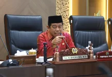 Ketua DPRD DKI Imbau Pedagang Hewan Kurban Tertib