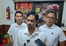 Polisi Ungkap Modus Curanmor Sasar Pelajar di Tambora, Dua Pelaku Ditangkap