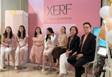 Teknologi XERF Hadir Tawarkan Perawatan Lebih Nyaman