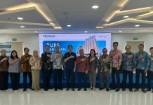 Primaya Hospital Perkuat Ekosistem Layanan Kesehatan