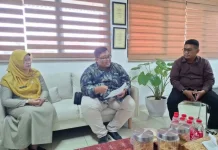 KI DKI Minta Badan Publik Tak Hanya Sekedar Unggah Dokumen
