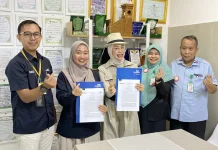 TASPEN Bekasi Gandeng 65 RS Tingkatkan Layanan Kesehatan ASN