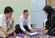 TASPEN Siapkan Santunan hingga Beasiswa bagi Keluarga ASN yang Ditinggalkan