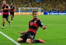 Miroslav Klose dan Rekor 17 Kemenangan di Piala Dunia