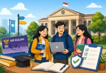 SNBT 2026: Lolos Kampus Impian, tapi Bantuan KIP Kuliah Belum Tentu Cair