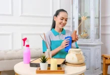 KliknClean Tambah Layanan Home Service untuk Masyarakat Urban