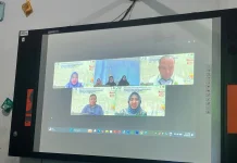 SMPN 255 Mewakili Jakarta di Lomba Nasional Pembudayaan Keamanan Pangan Sekolah