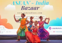 ASEAN-India Bazaar 2026 Perayaan Budaya Spektakuler Kebersamaan Lintas Bangsa