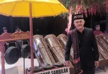Semangat Gotong Royong Batak Hidup Kuat di Momen Idul Adha