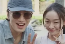 Love Barista, Romansa Aktor Korea dan Barista Muda Vietnam