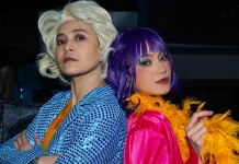 The Virgin Coba Genre Baru dengan Lagu Rockdut “Gila Dangdut”