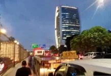 Tanjung Priok Macet, Warga dan Aktivitas Ekonomi Jadi Korban