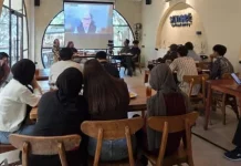 Pengawasan Ruang Digital masih Hadapi Tantangan