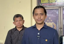 Polres Jakpus Tetapkan Dua Pelaku Penganiayaan Viral di Bungur Besar
