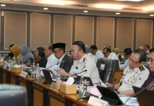 Imigrasi Dorong Penguatan Wewenang melalui Revisi UU TPPO