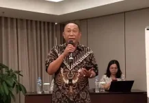 Forum Warga Kota Indonesia Sayangkan Iklan Minuman Bersoda di KRL