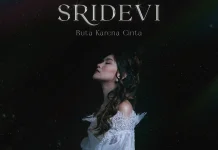 Cinta Lama Bernapas lewat Sridevi