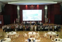 Wujudkan Udara Bersih, DLH DKI Ajak Masyarakat Bergerak Melalui #SatuLangkahDulu