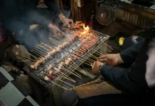 Sambut Iduladha, Masyarakat Diimbau Tak Konsumsi Daging Berlebihan sebelum Tidur