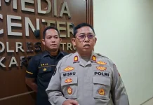 Dikira Begal, Pria di Cengkareng Jadi Sasaran Amuk Massa