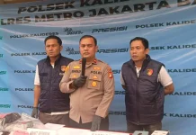 Polisi Ungkap Komplotan Curanmor di Kalideres, Hasil Kejahatan Dipakai Beli Sabu