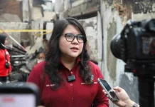 Cegah Hantavirus, Ima Mahdiah Dorong Gencarkan Aksi Bersih Lingkungan