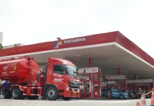 Pertamina Pastikan Kelancaran Distribusi BBM dan LPG pada Iduladha 1447 H