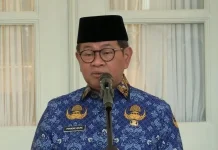 Momen Idul Adha, Gubernur Pramono Ingatkan Pentingnya Ketulusan dan Keikhlasan