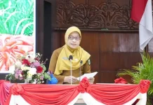 Pemprov Kaltim Kembali Raih Opini WTP LKPD Tahun 2025