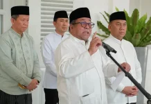 Pemprov DKI Salurkan 210 Sapi dan 10 Kambing Kurban pada Iduladha 1447 H