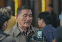 Legislator DKI Minta Pos Pengamanan di Titik Rawan Kriminalitas Diperkuat