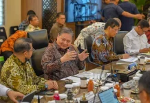 Menteri Ekraf : Pemerintah Sepakati Turunkan PPh Royalti Penulis