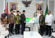 BPJS Ketenagakerjaan Perkuat Perlindungan Guru-Tenaga Kependidikan Keagamaan