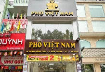 Pho Pinggir Jalan Rasa Michelin di Ho Chi Minh, Favorit Wisatawan Indonesia