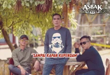 ASBAK Band Melepaskan Rasa lewat Single Sampai Kapan Kupendam