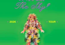 Langit Baru David Byrne Menyapa Asia