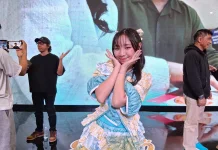 Etenia Croft Rilis Lagu Tentang Ketulusan Persahabatan Sejati