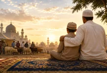 Hari Tasyrik: Momentum Belajar Ikhlas dari Nabi Ibrahim