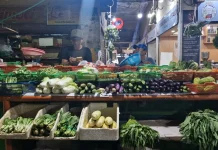 H+1 Idul Adha, Harga Cabai dan Bawang di Pasar Tradisional Jakarta Timur Masih Tinggi