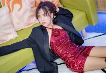 Angele Lapp Asal Filipina Lepas 'Toxic Boyfriend'