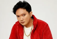 Azka Ginanjar Belok ke Dangdut Rilis 'Jamer'