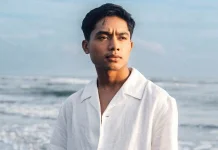 Betrand Putra Onsu Rilis 'Tak Searah' Bertema Cinta