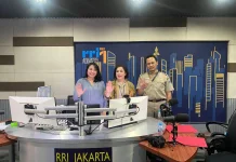 DKI Perkuat Pengujian Material Demi Keselamatan Konstruksi Publik