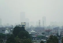 Jakarta Barat Tingkatkan Kesiapsiagaan Hadapi Ancaman Banjir